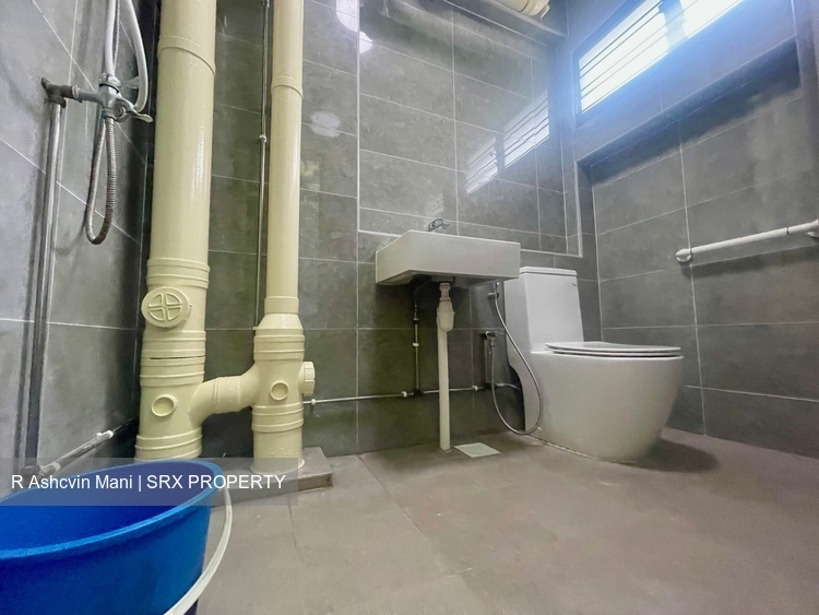 Blk 157 Yung Loh Road (Jurong West), HDB 4 Rooms #455334551